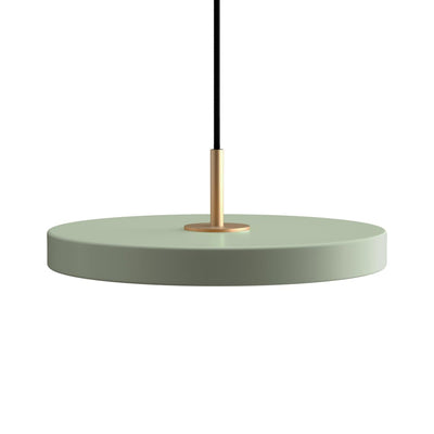 Se Umage Asteria Mini loftslampe Nuance olive ❤ Kæmpe udvalg i Umage ❤ Hurtig levering: 1 - 2 Hverdage samt billig fragt - Varenummer: NDN-501880-01 og barcode / Ean: '5710302024318 på lager - Udsalg på Home & Garden - Lighting - Lamps Spar op til 56% - Over 1312 kendte brands på udsalg