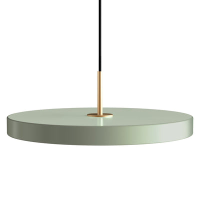 Se Umage Asteria loftslampe Nuance olive ❤ Kæmpe udvalg i Umage ❤ Hurtig levering: 1 - 2 Hverdage samt billig fragt - Varenummer: NDN-501890-01 og barcode / Ean: '5710302024219 på lager - Udsalg på Home & Garden - Lighting - Lamps Spar op til 63% - Over 1312 kendte brands på udsalg