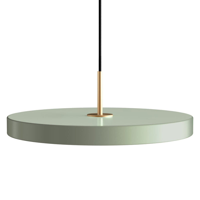 Se Umage Asteria loftslampe Nuance olive ❤ Kæmpe udvalg i Umage ❤ Hurtig levering: 1 - 2 Hverdage samt billig fragt - Varenummer: NDN-501890-01 og barcode / Ean: &