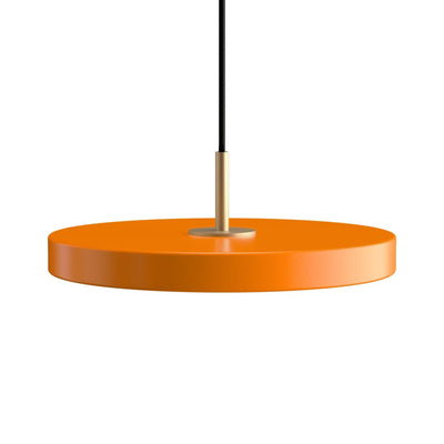 Se Umage Asteria Mini loftslampe Nuance orange ❤ Kæmpe udvalg i Umage ❤ Hurtig levering: 1 - 2 Hverdage samt billig fragt - Varenummer: NDN-501891-01 og barcode / Ean: '5710302024332 på lager - Udsalg på Home & Garden - Lighting - Lamps Spar op til 62% - Over 1312 kendte brands på udsalg