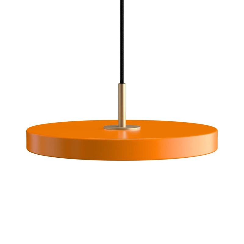 Se Umage Asteria Mini loftslampe Nuance orange ❤ Kæmpe udvalg i Umage ❤ Hurtig levering: 1 - 2 Hverdage samt billig fragt - Varenummer: NDN-501891-01 og barcode / Ean: &