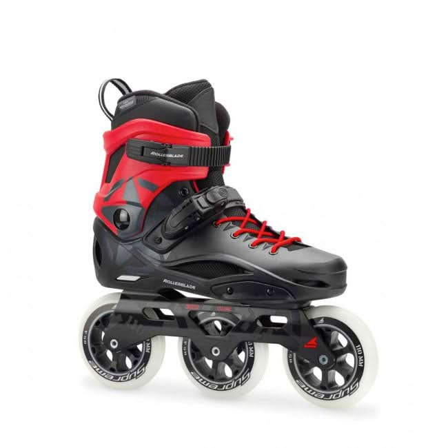 Se RB 110 3WD 38 ✔ Kæmpe udvalg i  Rollerblade ✔ Hurtig levering: 1 - 2 Hverdage samt billig fragt - Varenummer: JUCO-50201852-240 og barcode / Ean: &