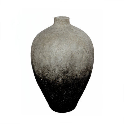 Se MUUBS Story vase 60 cm Grey ✔ Kæmpe udvalg i  MUUBS ✔ Hurtig levering: 1 - 2 Hverdage samt billig fragt - Varenummer: NDN-502202-01 og barcode / Ean: '5711973040973 på lager - Udsalg på Home & Garden - Decor - Vases Spar op til 63% - Over 1324 kendte brands på udsalg