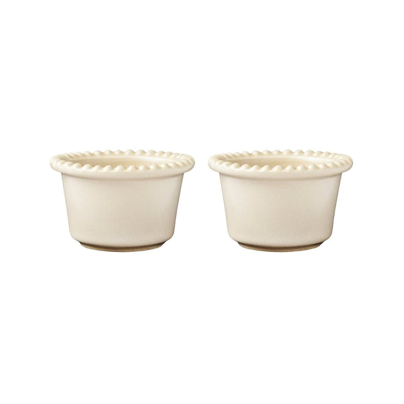 Se PotteryJo Daria lille skål Ø12 cm 2-pak Sand ❤ Kæmpe udvalg i PotteryJo ❤ Hurtig levering: 1 - 2 Hverdage samt billig fragt - Varenummer: NDN-502220-01 og barcode / Ean: &