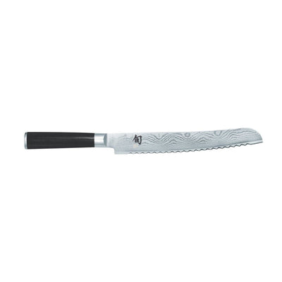 Se KAI Kai Shun Classic brødkniv 23 cm ❤ Kæmpe udvalg i KAI ❤ Hurtig levering: 1 - 2 Hverdage samt billig fragt - Varenummer: NDN-502393-01 og barcode / Ean: '4901601556643 på lager - Udsalg på Home & Garden - Kitchen & Dining - Kitchen Tools & Utensils - Kitchen Knives Spar op til 63% - Over 1300 kendte brands på udsalg