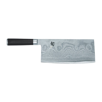 Se KAI Kai Shun Classic kinesisk hakkekniv 18 cm ❤ Kæmpe udvalg i KAI ❤ Hurtig levering: 1 - 2 Hverdage samt billig fragt - Varenummer: NDN-502395-01 og barcode / Ean: '4901601572742 på lager - Udsalg på Home & Garden - Kitchen & Dining - Kitchen Tools & Utensils - Kitchen Knives Spar op til 61% - Over 1300 kendte brands på udsalg