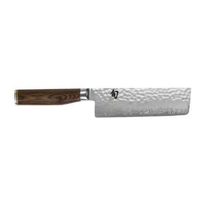 Se KAI Kai Shun Premier grøntsagshakker 14 cm ❤ Kæmpe udvalg i KAI ❤ Hurtig levering: 1 - 2 Hverdage samt billig fragt - Varenummer: NDN-502398-01 og barcode / Ean: '4901601329391 på lager - Udsalg på Home & Garden - Kitchen & Dining - Kitchen Tools & Utensils - Kitchen Knives Spar op til 57% - Over 1300 kendte brands på udsalg