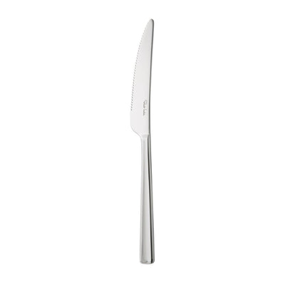 Se Robert Welch Blockley steakkniv blank Rustfrit stål ✔ Kæmpe udvalg i Robert Welch ✔ Hurtig levering: 1 - 2 Hverdage samt billig fragt - Varenummer: KTT-502420-01 og barcode / Ean: '5055202630499 på lager - Udsalg på Servering - Bestik - Grillbestik Spar op til 64% - Over 1354 design mærker på udsalg