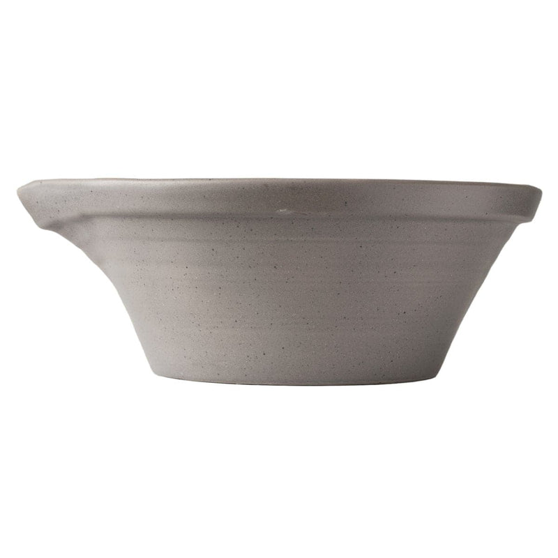 Se PotteryJo Peep dejskål 35 cm Quiet grey ✔ Kæmpe udvalg i PotteryJo ✔ Hurtig levering: 1 - 2 Hverdage samt billig fragt - Varenummer: KTT-502439-01 og barcode / Ean: &