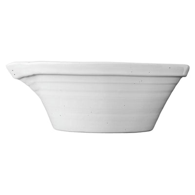 Se PotteryJo Peep dejskål 35 cm Cotton white ❤ Kæmpe udvalg i PotteryJo ❤ Hurtig levering: 1 - 2 Hverdage samt billig fragt - Varenummer: NDN-502440-01 og barcode / Ean: '7340154201506 på lager - Udsalg på Home & Garden - Kitchen & Dining - Kitchen Tools & Utensils - Mixing Bowls Spar op til 52% - Over 1300 kendte brands på udsalg