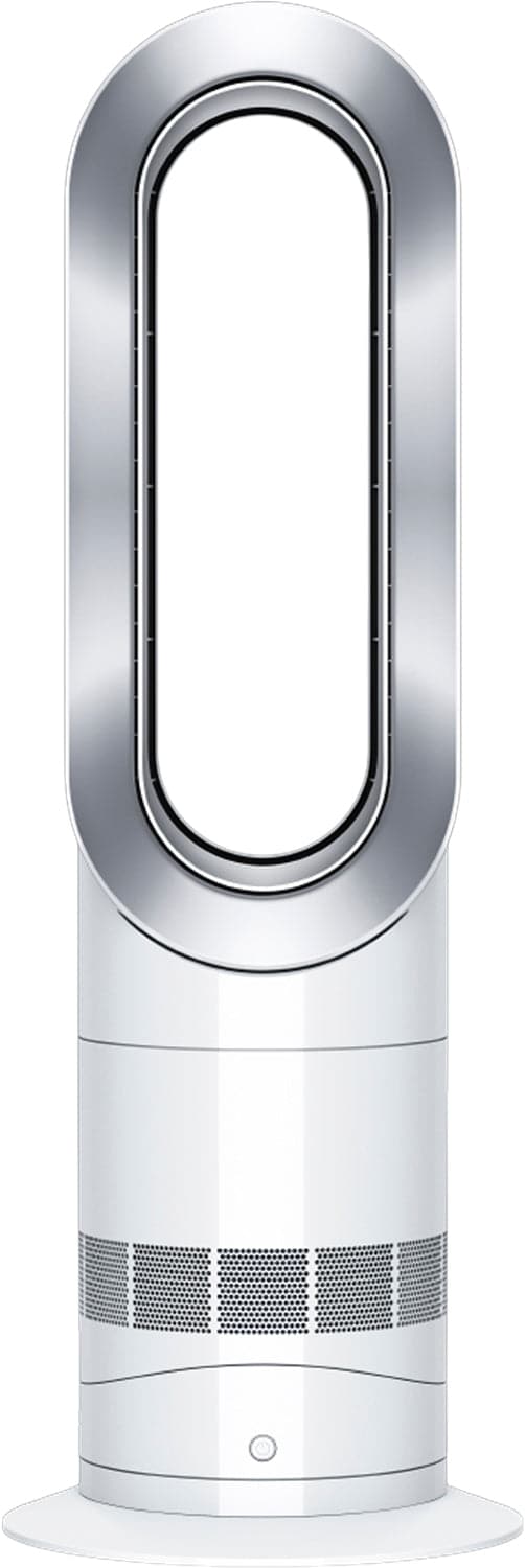 Se Dyson Am09 Dyson Hot+Cool Jet Focus - Ventilatorer ❤ Stort online udvalg i Dyson ❤ Meget billig fragt og hurtig levering: 1 - 2 hverdage - Varenummer: MGS-S12555601 og barcode / Ean: 5025155088289 på lager - Udsalg på Bolig - Elektronik - Rengøring & strygning - Ventilatorer Spar op til 54% - Over 1354 kendte brands på udsalg