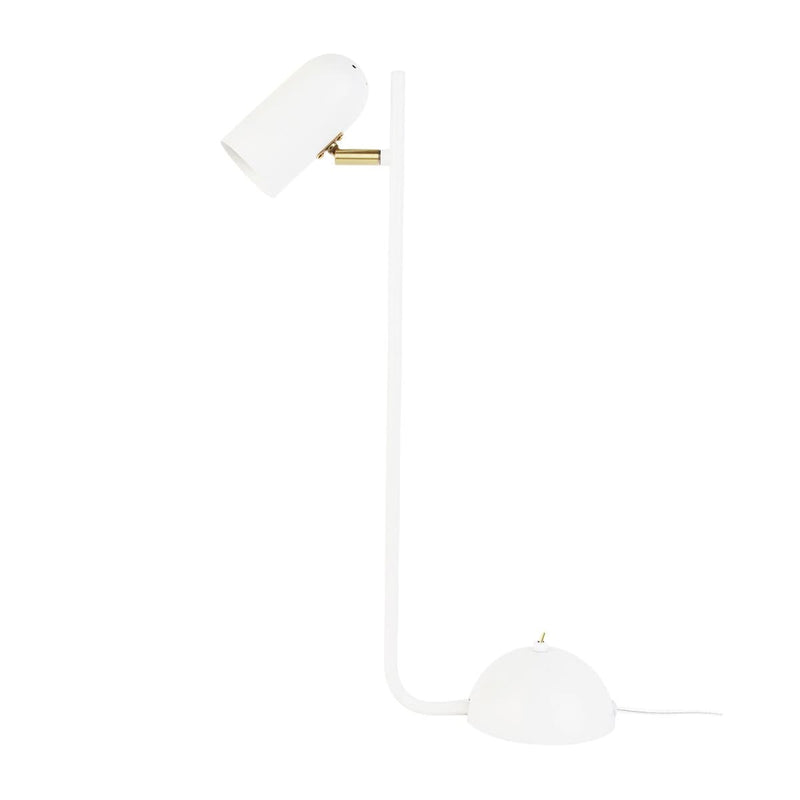 Se Globen Lighting Swan bordlampe Hvid ❤ Kæmpe udvalg i Globen Lighting ❤ Hurtig levering: 1 - 2 Hverdage samt billig fragt - Varenummer: NDN-502524-01 og barcode / Ean: &