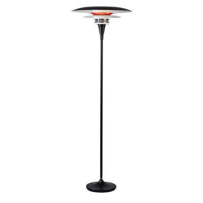 Se Belid Diablo gulvlampe Ø50 cm Matsort/Blankrød ❤ Kæmpe udvalg i Belid ❤ Hurtig levering: 1 - 2 Hverdage samt billig fragt - Varenummer: NDN-502605-01 og barcode / Ean: '7391534262297 på lager - Udsalg på Home & Garden - Lighting - Lamps Spar op til 56% - Over 1160 kendte mærker på udsalg