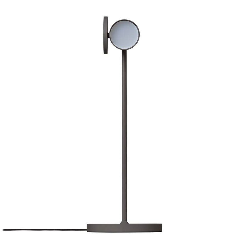 Se blomus Stage bordlampe Warm gray ❤ Kæmpe udvalg i blomus ❤ Hurtig levering: 1 - 2 Hverdage samt billig fragt - Varenummer: NDN-502741-01 og barcode / Ean: &