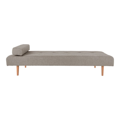 Se Capri Daybed - Daybed, Stone Med Natur Træben, Hn1030 » Kæmpe udvalg i HouseNordic » Hurtig levering: 1 - 2 Hverdage samt billig fragt - Varenummer: BBM-48101437047061 og barcode / Ean: '5713917030668 på lager - Udsalg på Alle produkter, Populære produkter, Sovesofa, Sovesofa Spar op til 65% - Over 857 kendte brands på udsalg