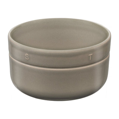 Se STAUB Staub Boussole skål Ø12 cm Graphite grey ❤ Kæmpe udvalg i STAUB ❤ Hurtig levering: 1 - 2 Hverdage samt billig fragt - Varenummer: NDN-502868-01 og barcode / Ean: '3272340041747 på lager - Udsalg på Home & Garden - Kitchen & Dining - Tableware - Dinnerware - Bowls Spar op til 54% - Over 1150 kendte brands på udsalg