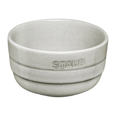 Se STAUB Staub New White Truffle skål 30 cl ❤ Kæmpe udvalg i STAUB ❤ Hurtig levering: 1 - 2 Hverdage samt billig fragt - Varenummer: NDN-502881-01 og barcode / Ean: '3272340049514 på lager - Udsalg på Home & Garden - Kitchen & Dining - Tableware - Dinnerware - Bowls Spar op til 62% - Over 1150 kendte brands på udsalg