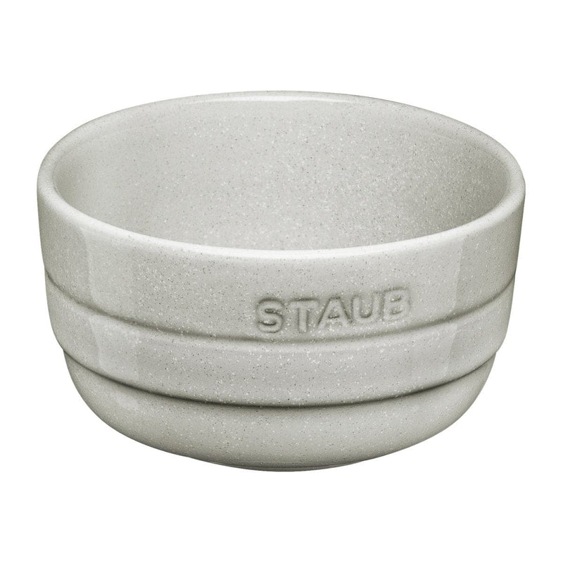 Se STAUB Staub New White Truffle skål 30 cl ❤ Kæmpe udvalg i STAUB ❤ Hurtig levering: 1 - 2 Hverdage samt billig fragt - Varenummer: NDN-502881-01 og barcode / Ean: &