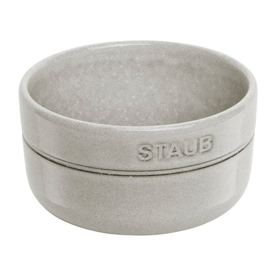 Se STAUB Staub New White Truffle skål 30 cl ❤ Kæmpe udvalg i STAUB ❤ Hurtig levering: 1 - 2 Hverdage samt billig fragt - Varenummer: NDN-502890-01 og barcode / Ean: '3272340049453 på lager - Udsalg på Home & Garden - Kitchen & Dining - Tableware - Dinnerware - Bowls Spar op til 57% - Over 1150 kendte brands på udsalg