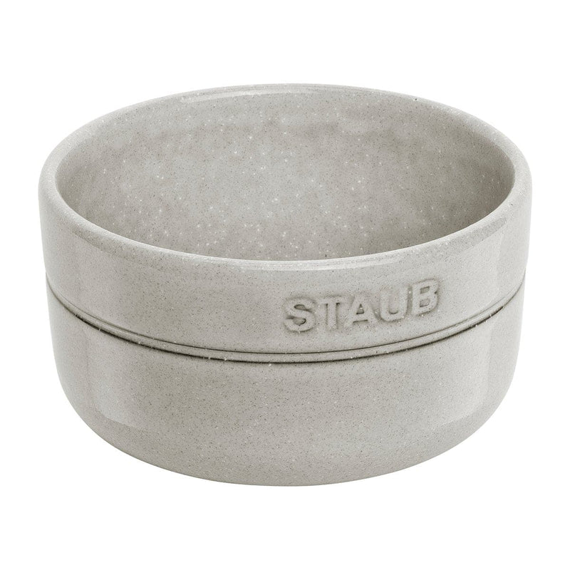 Se STAUB Staub New White Truffle skål 30 cl ❤ Kæmpe udvalg i STAUB ❤ Hurtig levering: 1 - 2 Hverdage samt billig fragt - Varenummer: NDN-502890-01 og barcode / Ean: &