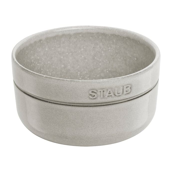 Se STAUB Staub New White Truffle skål 60 cl ✔ Kæmpe udvalg i STAUB ✔ Hurtig levering: 1 - 2 Hverdage samt billig fragt - Varenummer: KTT-502904-01 og barcode / Ean: &