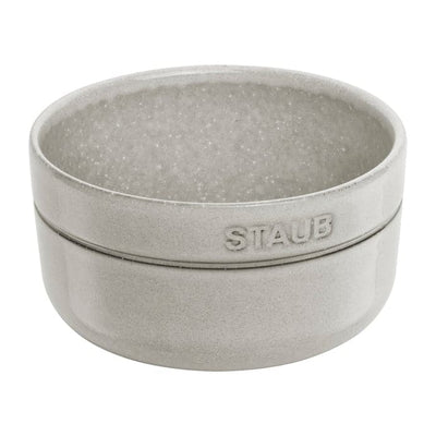 Se STAUB Staub New White Truffle skål 60 cl ❤ Kæmpe udvalg i STAUB ❤ Hurtig levering: 1 - 2 Hverdage samt billig fragt - Varenummer: NDN-502904-01 og barcode / Ean: '3272340049460 på lager - Udsalg på Home & Garden - Kitchen & Dining - Tableware - Dinnerware - Bowls Spar op til 67% - Over 1150 kendte brands på udsalg