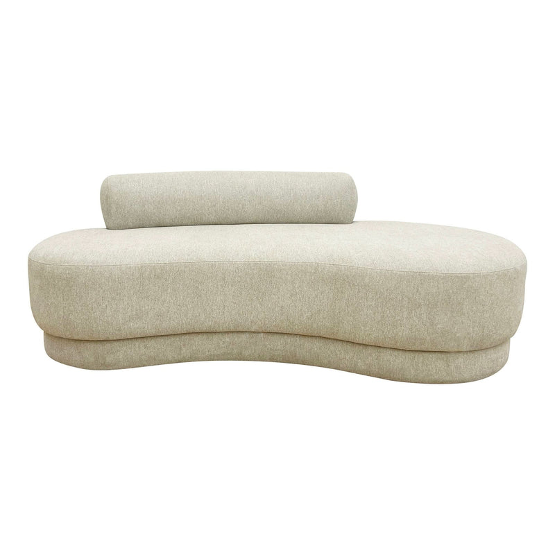 Se Oban Daybed - Daybed, Sand, Hn1257 ❤ Kæmpe udvalg i HouseNordic ❤ Hurtig levering: 1 - 2 Hverdage samt billig fragt - Varenummer: BBM-48498624594197 og barcode / Ean: &