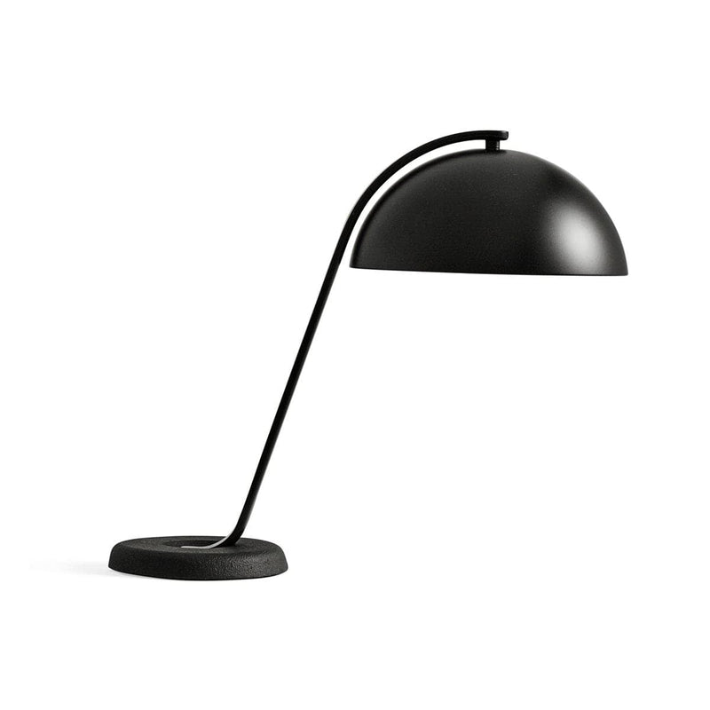 Se HAY Cloche bordlampe Black ❤ Kæmpe udvalg i HAY ❤ Hurtig levering: 1 - 2 Hverdage samt billig fragt - Varenummer: NDN-503449-01 og barcode / Ean: &