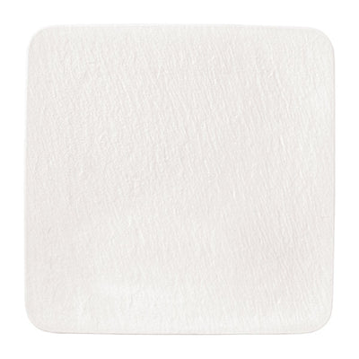 Se Villeroy & Boch Manufacture Rock tallerken 32x32 cm Blanc ✔ Kæmpe udvalg i Villeroy & Boch ✔ Hurtig levering: 1 - 2 Hverdage samt billig fragt - Varenummer: KTT-504463-01 og barcode / Ean: '4003686391574 på lager - Udsalg på Servering - Tallerkner - Spisetallerkner Spar op til 54% - Over 1354 kendte brands på udsalg