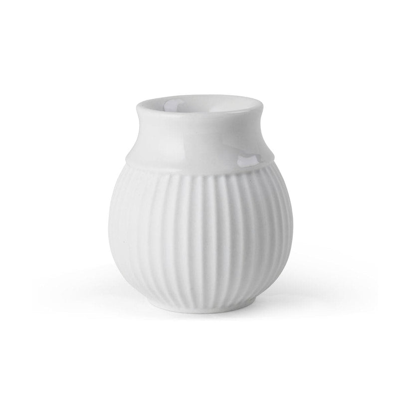Se Lyngby Porcelæn Curve lysestage 7 cm Hvid ✔ Kæmpe udvalg i Lyngby Porcelæn ✔ Hurtig levering: 1 - 2 Hverdage samt billig fragt - Varenummer: KTT-505017-01 og barcode / Ean: &