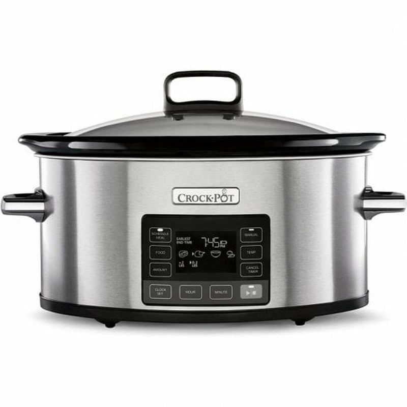 Slow cooker Crock-Pot CSC066X