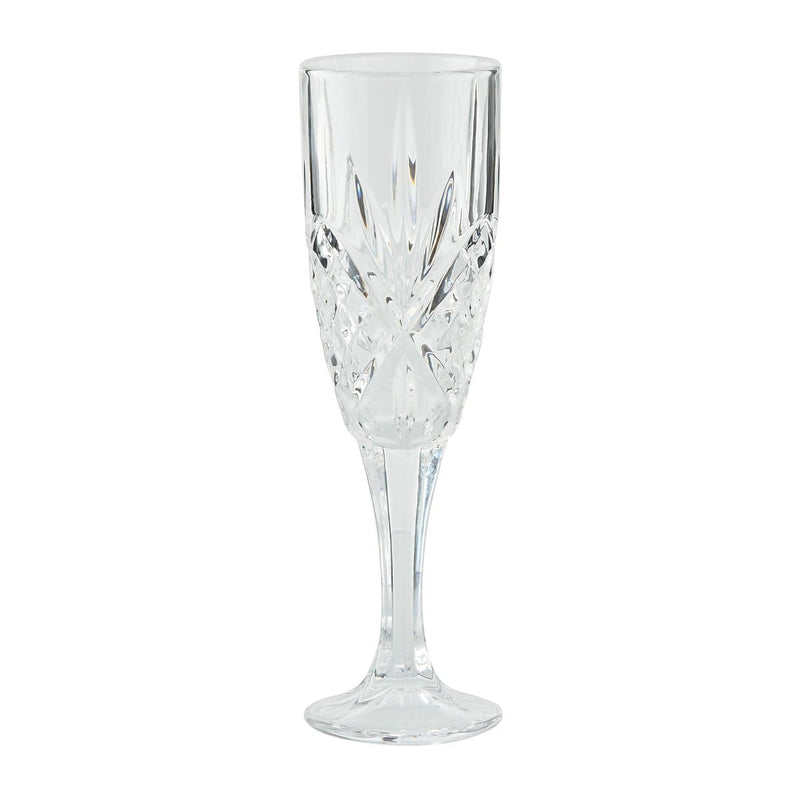 Se Lene Bjerre Cristel champagneglas 21 cl Clear ✔ Kæmpe udvalg i Lene Bjerre ✔ Hurtig levering: 1 - 2 Hverdage samt billig fragt - Varenummer: KTT-506439-01 og barcode / Ean: &