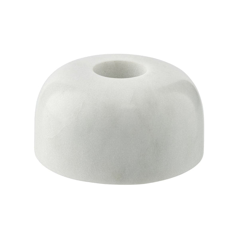 Se Lene Bjerre Marmilla lysestage Ø7,5 cm White marble ✔ Kæmpe udvalg i Lene Bjerre ✔ Hurtig levering: 1 - 2 Hverdage samt billig fragt - Varenummer: KTT-506528-01 og barcode / Ean: &