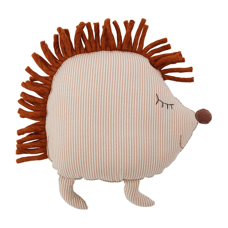 Se OYOY OYOY denim dyrepude Hope Hedgehog, beige ✔ Kæmpe udvalg i OYOY ✔ Hurtig levering: 1 - 2 Hverdage samt billig fragt - Varenummer: KTT-506684-01 og barcode / Ean: &