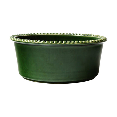 Se PotteryJo Daria skål Ø23 cm stentøj Moss ❤ Kæmpe udvalg i PotteryJo ❤ Hurtig levering: 1 - 2 Hverdage samt billig fragt - Varenummer: NDN-506808-01 og barcode / Ean: '7340154208017 på lager - Udsalg på Home & Garden - Kitchen & Dining - Tableware - Dinnerware - Bowls Spar op til 63% - Over 1354 design mærker på udsalg