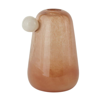 Se OYOY Inka vase small 20 cm Taupe ❤ Kæmpe udvalg i OYOY ❤ Hurtig levering: 1 - 2 Hverdage samt billig fragt - Varenummer: NDN-506824-01 og barcode / Ean: '5712195040864 på lager - Udsalg på Home & Garden - Decor - Vases Spar op til 65% - Over 1354 kendte mærker på udsalg