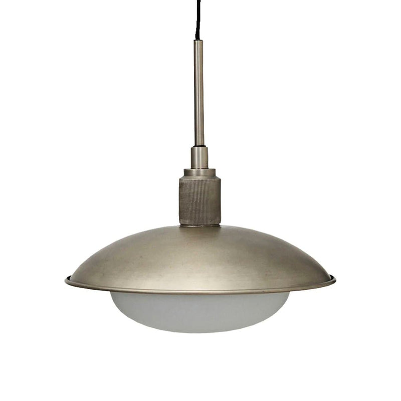 Se House Doctor Boston loftslampe Ø32 cm Gunmetal ✔ Kæmpe udvalg i House Doctor ✔ Hurtig levering: 1 - 2 Hverdage samt billig fragt - Varenummer: KTT-507026-01 og barcode / Ean: &