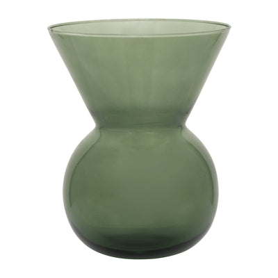 Se URBAN NATURE CULTURE By Mieke Cuppen vase 15 cm Duck green ❤ Kæmpe udvalg i URBAN NATURE CULTURE ❤ Hurtig levering: 1 - 2 Hverdage samt billig fragt - Varenummer: NDN-507074-01 og barcode / Ean: '8720512930016 på lager - Udsalg på Home & Garden - Decor - Vases Spar op til 67% - Over 1354 kendte mærker på udsalg