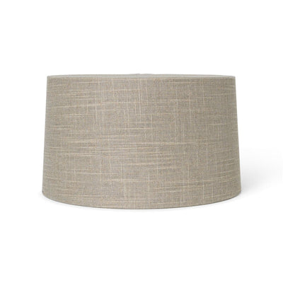 Se ferm LIVING Eclipse lampeskærm short Ø33 cm Sand
 ❤ Kæmpe udvalg i ferm LIVING ❤ Hurtig levering: 1 - 2 Hverdage samt billig fragt - Varenummer: NDN-507206-01 og barcode / Ean: '5704723278450 på lager - Udsalg på Home & Garden - Lighting Accessories - Lamp Shades Spar op til 57% - Over 1354 kendte mærker på udsalg