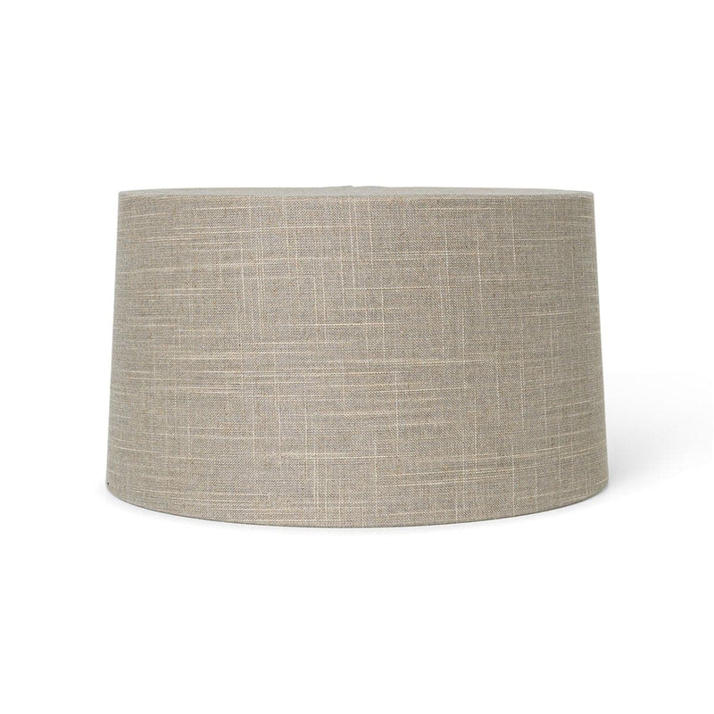 Se ferm LIVING Eclipse lampeskærm short Ø33 cm Sand
 ❤ Kæmpe udvalg i ferm LIVING ❤ Hurtig levering: 1 - 2 Hverdage samt billig fragt - Varenummer: NDN-507206-01 og barcode / Ean: &