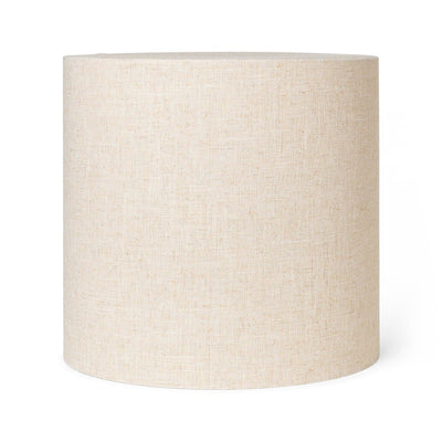 Se ferm LIVING Eclipse lampeskærm large Ø42 cm Natural ❤ Kæmpe udvalg i ferm LIVING ❤ Hurtig levering: 1 - 2 Hverdage samt billig fragt - Varenummer: NDN-507214-01 og barcode / Ean: '5704723278481 på lager - Udsalg på Home & Garden - Lighting Accessories - Lamp Shades Spar op til 67% - Over 1354 kendte mærker på udsalg