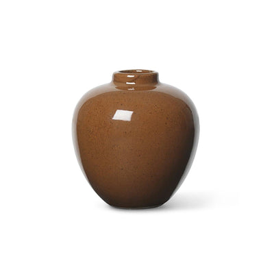 Se ferm LIVING Ary minivase small Soil ❤ Kæmpe udvalg i ferm LIVING ❤ Hurtig levering: 1 - 2 Hverdage samt billig fragt - Varenummer: NDN-507225-01 og barcode / Ean: '5704723277729 på lager - Udsalg på Home & Garden - Decor - Vases Spar op til 59% - Over 1354 kendte mærker på udsalg