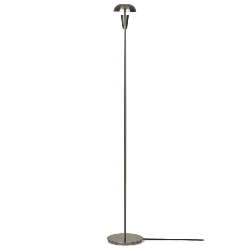 Se ferm LIVING Tiny gulvlampe 124,2 cm Stål ❤ Kæmpe udvalg i ferm LIVING ❤ Hurtig levering: 1 - 2 Hverdage samt billig fragt - Varenummer: NDN-507244-01 og barcode / Ean: &