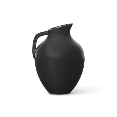 Se ferm LIVING Ary minivase medium Charcoal ❤ Kæmpe udvalg i ferm LIVING ❤ Hurtig levering: 1 - 2 Hverdage samt billig fragt - Varenummer: NDN-507248-01 og barcode / Ean: '5704723277736 på lager - Udsalg på Home & Garden - Decor - Vases Spar op til 61% - Over 1354 kendte mærker på udsalg