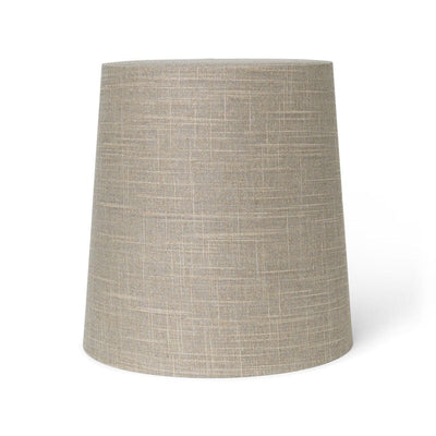 Se ferm LIVING Eclipse lampeskærm medium Ø27,5 cm Sand
 ❤ Kæmpe udvalg i ferm LIVING ❤ Hurtig levering: 1 - 2 Hverdage samt billig fragt - Varenummer: NDN-507253-01 og barcode / Ean: '5704723278467 på lager - Udsalg på Home & Garden - Lighting Accessories - Lamp Shades Spar op til 55% - Over 1354 kendte mærker på udsalg