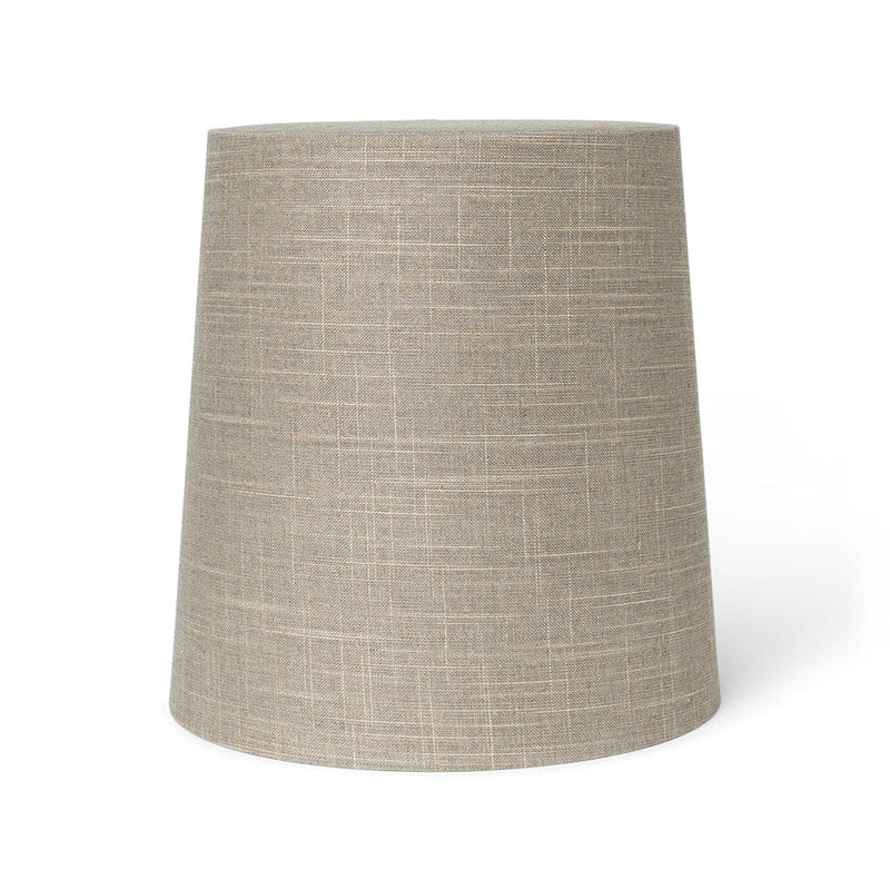 Se ferm LIVING Eclipse lampeskærm medium Ø27,5 cm Sand
 ❤ Kæmpe udvalg i ferm LIVING ❤ Hurtig levering: 1 - 2 Hverdage samt billig fragt - Varenummer: NDN-507253-01 og barcode / Ean: &