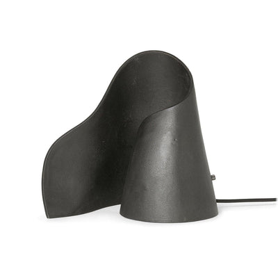 Se ferm LIVING Oyster bordlampe Black
 ❤ Kæmpe udvalg i ferm LIVING ❤ Hurtig levering: 1 - 2 Hverdage samt billig fragt - Varenummer: NDN-507284-01 og barcode / Ean: '5704723277699 på lager - Udsalg på Home & Garden - Lighting - Lamps Spar op til 54% - Over 1354 kendte brands på udsalg