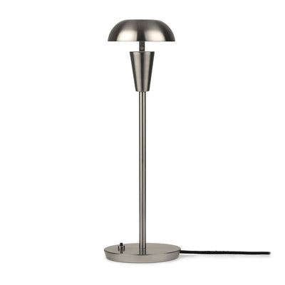 Se ferm LIVING Tiny bordlampe 42,2 cm Stål ❤ Kæmpe udvalg i ferm LIVING ❤ Hurtig levering: 1 - 2 Hverdage samt billig fragt - Varenummer: NDN-507308-01 og barcode / Ean: '5704723276388 på lager - Udsalg på Home & Garden - Lighting - Lamps Spar op til 53% - Over 1354 kendte brands på udsalg