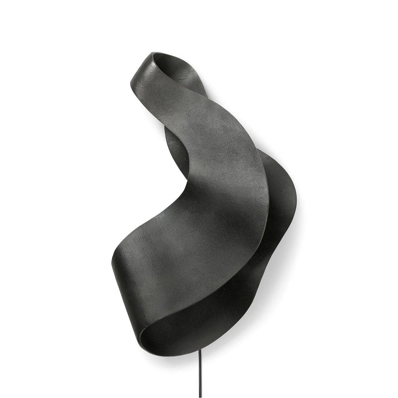 Se ferm LIVING Oyster væglampe Black
 ❤ Kæmpe udvalg i ferm LIVING ❤ Hurtig levering: 1 - 2 Hverdage samt billig fragt - Varenummer: NDN-507309-01 og barcode / Ean: &