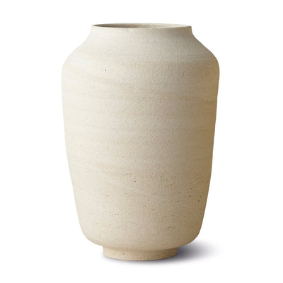 Se Ro Collection Hand turned vase no. 59 Classic Vanilla ❤ Kæmpe udvalg i Ro Collection ❤ Hurtig levering: 1 - 2 Hverdage samt billig fragt - Varenummer: NDN-507347-01 og barcode / Ean: '5712129026018 på lager - Udsalg på Home & Garden - Decor - Vases Spar op til 67% - Over 1354 kendte brands på udsalg